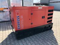 ENDRESS ESE 20 YW/RS - Stage V - Neu mit IT-TN Umschaltung Bayern - Wurmannsquick Vorschau