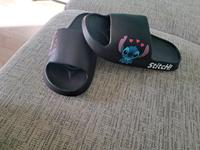 Stitch hausschuhe 39 größe Neu Hessen - Lützelbach Vorschau