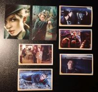 Harry Potter Trading cards - Karten&sticker - Hessen - Biebertal Vorschau