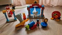 Lego Duplo Zirkus 5593 Dortmund - Schüren Vorschau