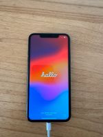 iPhone 11 Pro Max 256GB Schwarz/matt Niedersachsen - Eicklingen Vorschau