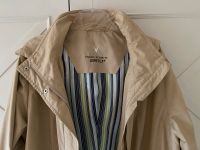 Fuchs Schmitt Gore-Tex Jacke, beige, Gr.46 Kreis Pinneberg - Holm Vorschau