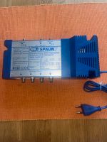 SAT Multiswitch, elektronisch, SMS 3402 NF Bayern - Augsburg Vorschau