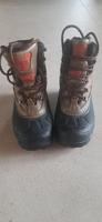 Wanderschuhe Jack  Wolfskin Sachsen - Großnaundorf Vorschau