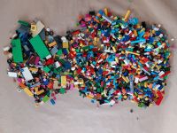 Lego Steine usw. Konvolut Hessen - Künzell Vorschau