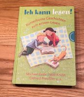 Ich kann lesen ! Kunterbunte Geschichten zum ersten Lesen Rheinland-Pfalz - Bad Dürkheim Vorschau