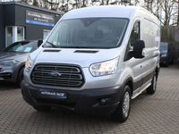 Ford Transit 350 L2 Bott Ausbau 4x4 Klima Bluetooth Rostock - Brinckmansdorf Vorschau