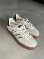 adidas sambae leopard off white Gr. 38 Nordrhein-Westfalen - Bottrop Vorschau