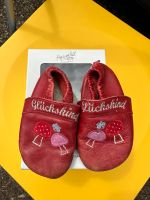 Anna und Paul Krabbel/Lauflernschuhe Niedersachsen - Celle Vorschau