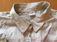 Hemd,Bluse beige,Baumwolle,Gr.50,52,54 Sachsen - Neustadt Vorschau