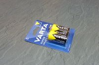 2 x VARTA SUPER HEAVY DUTY Batterie Baby C - R14 - 1,5V - NEU Pankow - Prenzlauer Berg Vorschau