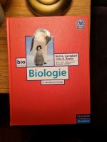 Fachbuch Biologie Campbell Reece Bayern - Geiselbach Vorschau