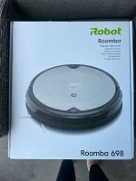iRobot Roomba Modell 698 Nordrhein-Westfalen - Büren Vorschau