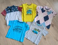 5x T-Shirts, Größe 98/104 Bayern - Strullendorf Vorschau