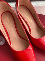 Steve Madden, pumps, rote Lack, 37 Neuhausen-Nymphenburg - Neuhausen Vorschau