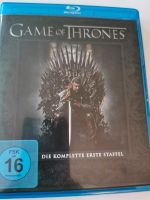 Game of Thrones Staffel 1 Blu-ray Nordrhein-Westfalen - Wassenberg Vorschau