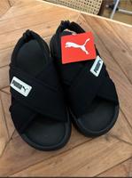 Puma Mayze Sandalen NEU Hamburg Barmbek - Hamburg Barmbek-Süd  Vorschau