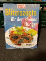 Blitzrezepte Buch Bayern - Aichach Vorschau