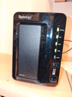 ⭐ Synology Diskstation DS710+ mit 2x 500GB Speicherplatz ツ Nordrhein-Westfalen - Datteln Vorschau