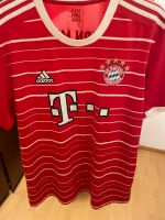 Bayern München Trikot 22/23 Hessen - Niestetal Vorschau