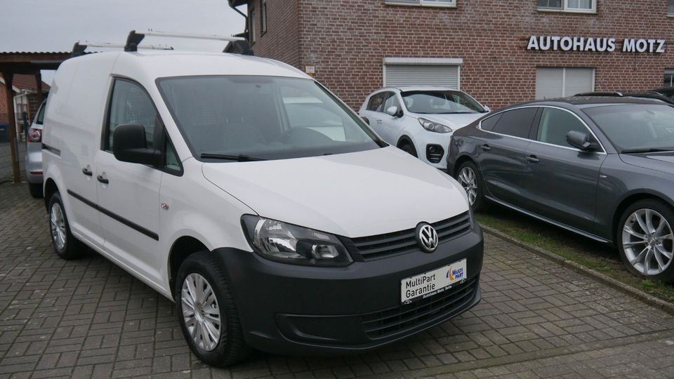 Volkswagen Caddy Kasten/Kombi (2C) in Selm