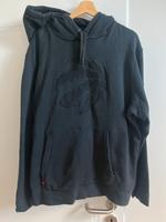 Nike NBA Basketball Hoodie Pullover schwarz Gr. XL Nordrhein-Westfalen - Willich Vorschau