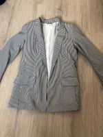 H&M trend Blazer Gr. XS Baumwolle Hessen - Gießen Vorschau