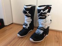 MX Stiefel Alpinestars Tech s 7 + 24MX Gearbag Hessen - Butzbach Vorschau