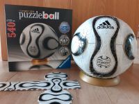 Puzzleball Fußball (540 Teile) Baden-Württemberg - Bitz Vorschau