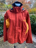 Jack Wolfskin Jacke Gr. L rot texapore Wandsbek - Hamburg Bramfeld Vorschau