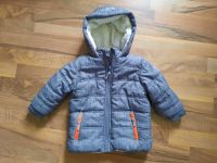 Winterjacke Topomini Gr. 86 Niedersachsen - Bad Laer Vorschau