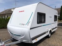 Dethleffs c`joy 410 QL `2020 mit XL-Bett+2Pakete+Auflastung +1.Hd Bayern - Ichenhausen Vorschau