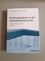 Rechnungswesen in der Immobilienwirtschaft Thüringen - Gera Vorschau