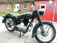 BMW R25/3, aufwendig restauriert Hamburg - Bergedorf Vorschau