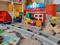 Lego Duplo Eisenbahn Set Brandenburg - Potsdam Vorschau