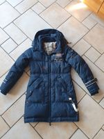 Soccx Daunen Winterjacke Jacke - Gr. M 38 - blau - Top Kr. Dachau - Dachau Vorschau