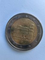 2 Euro Münze Rheinland-Pfalz 2017 J Baden-Württemberg - Lenningen Vorschau