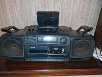 Philips Ghettoblaster Wuppertal - Cronenberg Vorschau