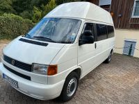 Vw t4 Wohnmobile 2 te Hand Nordrhein-Westfalen - Erkrath Vorschau