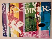 Wandbild „The Brooklyn Diner“ Bayern - Hilpoltstein Vorschau