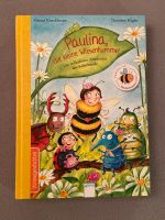 Buch Vorlesebuch Paulina, die kleine Wiesenhummel top Zustand Nordrhein-Westfalen - Hattingen Vorschau