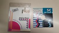 Amica Paint - C64 - OVP Niedersachsen - Löningen Vorschau