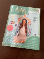 I AM Magazin Laura Seiler Baden-Württemberg - Bietigheim-Bissingen Vorschau