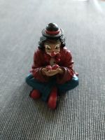 Gilde Clown Schneidersitz mit Marienkäfern 5 cm Nordrhein-Westfalen - Roetgen Vorschau