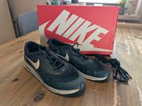 Nike Air Max Thea 40 / 39 / 38 darkblue Sneaker dunkelblau Unisex Brandenburg - Röderland Vorschau