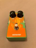 MXR Dunlop Octavio Hendrix limited edition München - Schwanthalerhöhe Vorschau