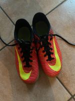 Fußballschuhe Nike Merkcurialx  Gr 38 Nordrhein-Westfalen - Leverkusen Vorschau