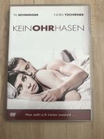 Keinohrhasen DVD Hessen - Pohlheim Vorschau