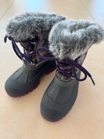 Spirale Boots Stiefel Gummistiefel Oskar warm RAW Terrain grau li Baden-Württemberg - Kirchheim unter Teck Vorschau