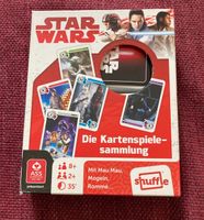 Kartenspiel Star Wars Sammler Nordrhein-Westfalen - Rösrath Vorschau